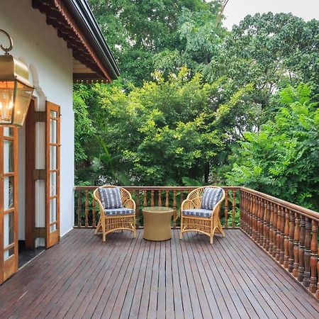 Viceroy House Ξενοδοχείο Pasyala Εξωτερικό φωτογραφία