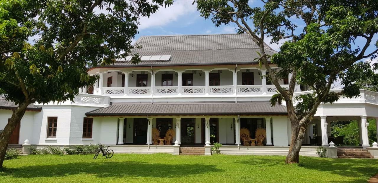 Viceroy House Ξενοδοχείο Pasyala Εξωτερικό φωτογραφία