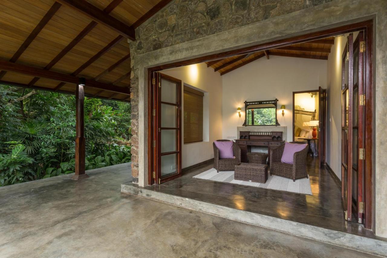 Viceroy House Ξενοδοχείο Pasyala Εξωτερικό φωτογραφία