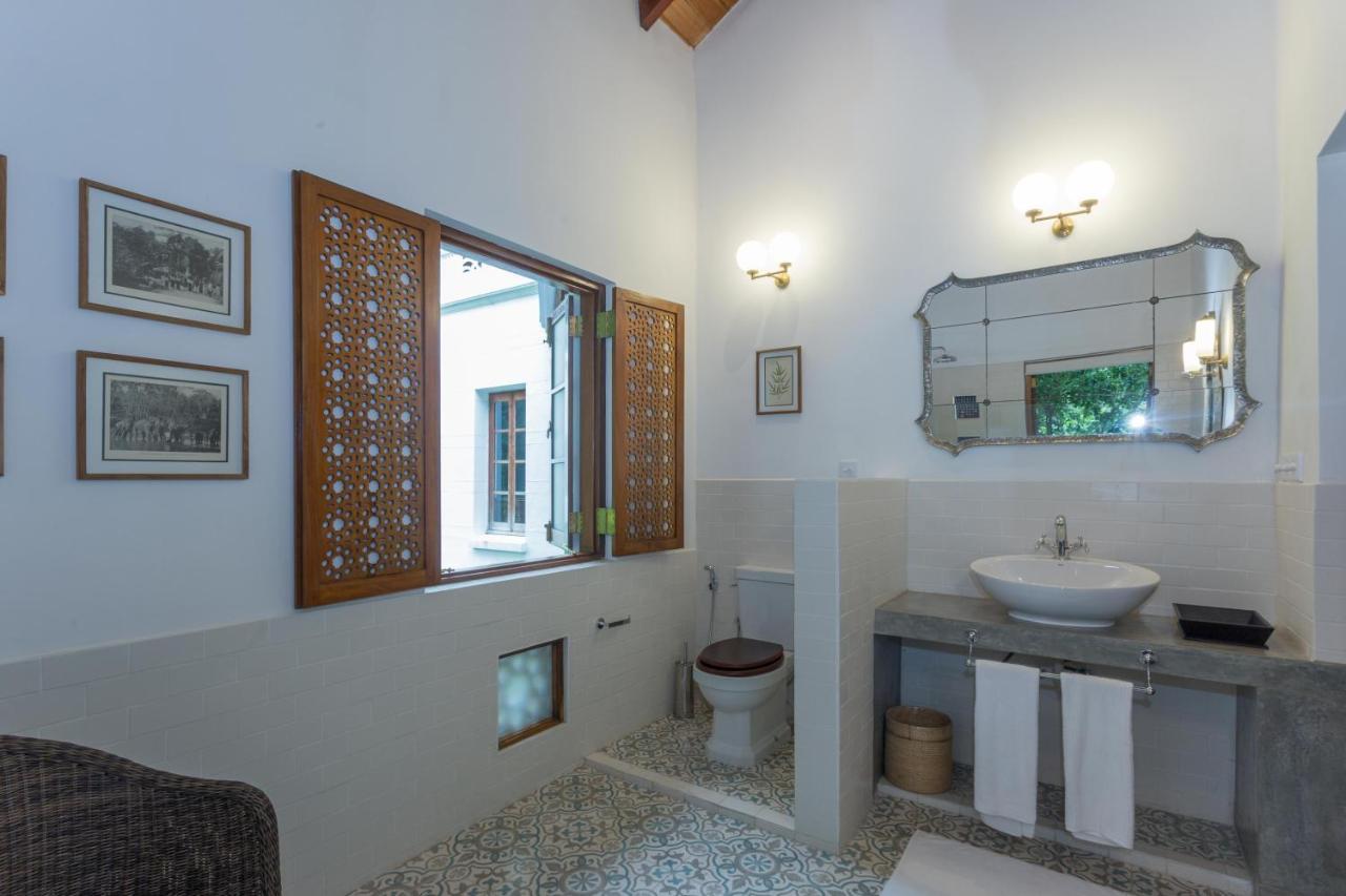 Viceroy House Ξενοδοχείο Pasyala Εξωτερικό φωτογραφία