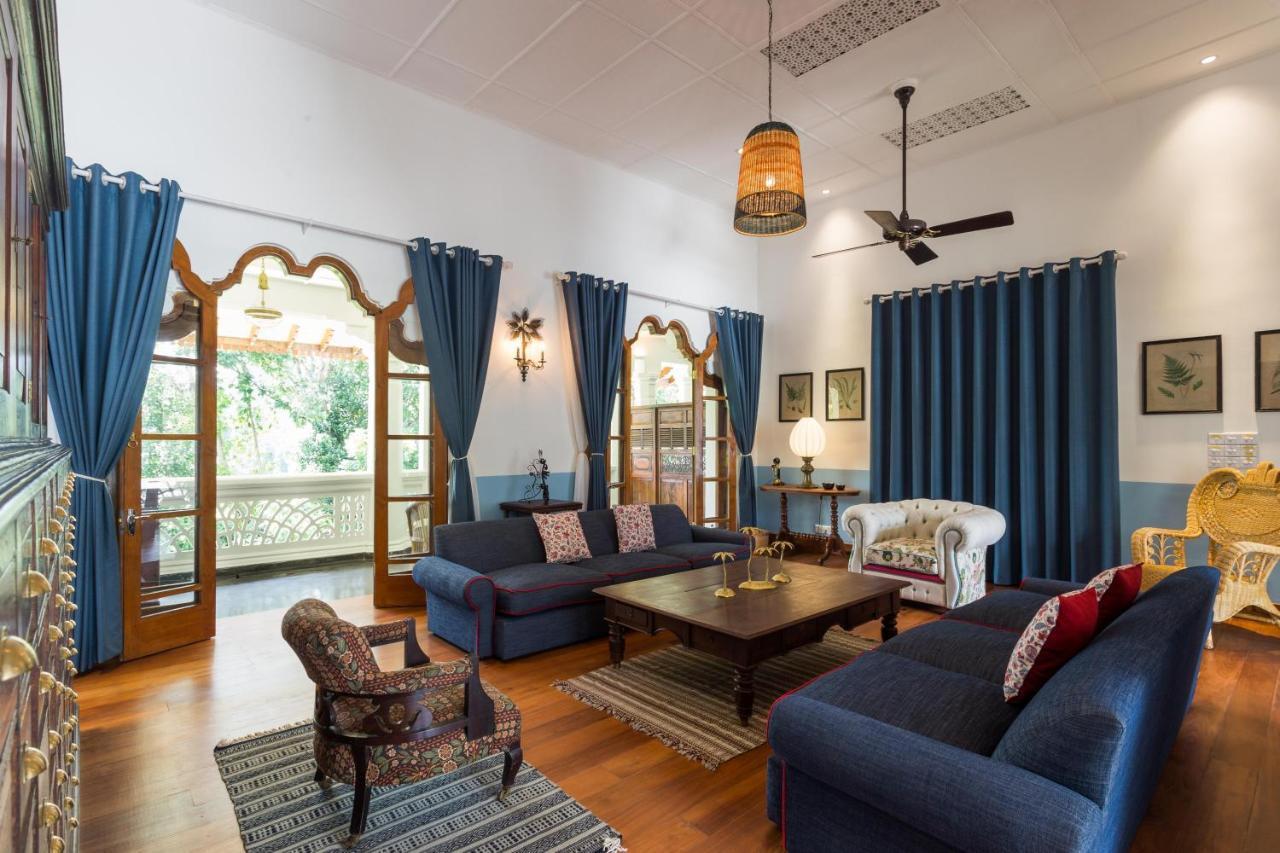 Viceroy House Ξενοδοχείο Pasyala Εξωτερικό φωτογραφία