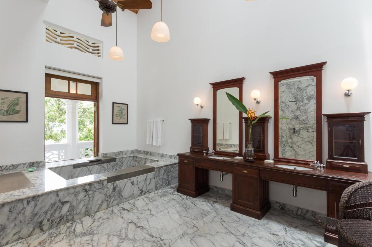 Viceroy House Ξενοδοχείο Pasyala Εξωτερικό φωτογραφία