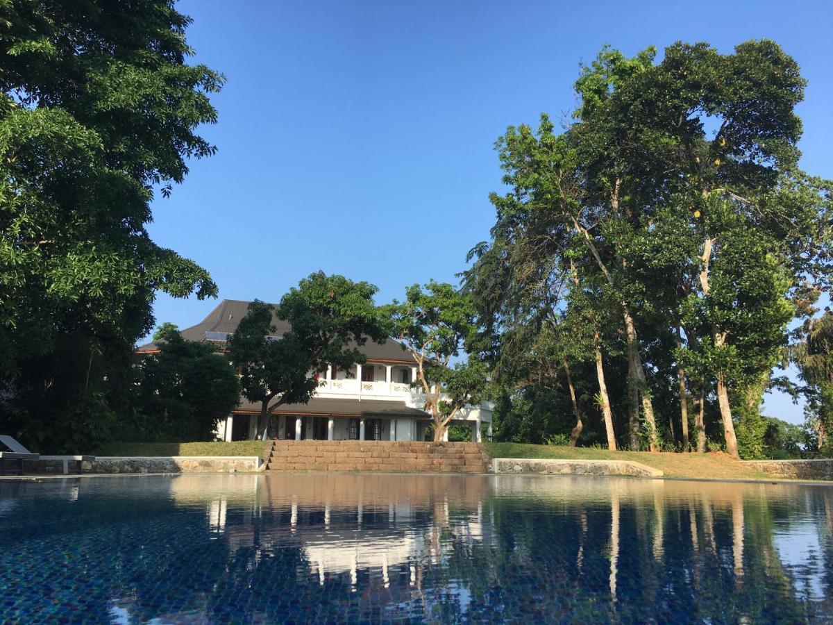 Viceroy House Ξενοδοχείο Pasyala Εξωτερικό φωτογραφία